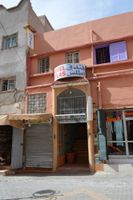Alojamiento - Hôtel Atlas Ouarzazat