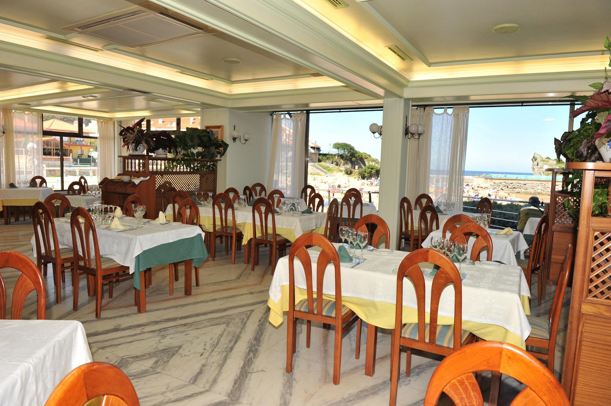 Restaurant Hotel Alfar