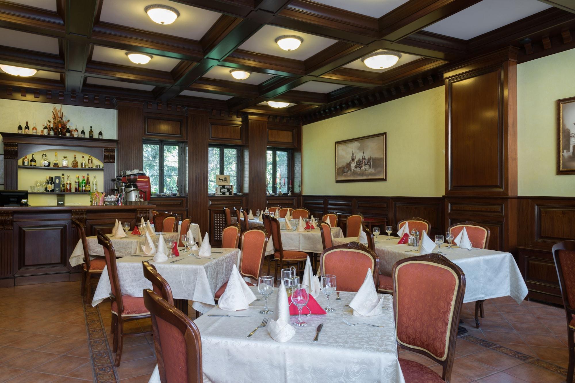 Restaurant Vila Economat