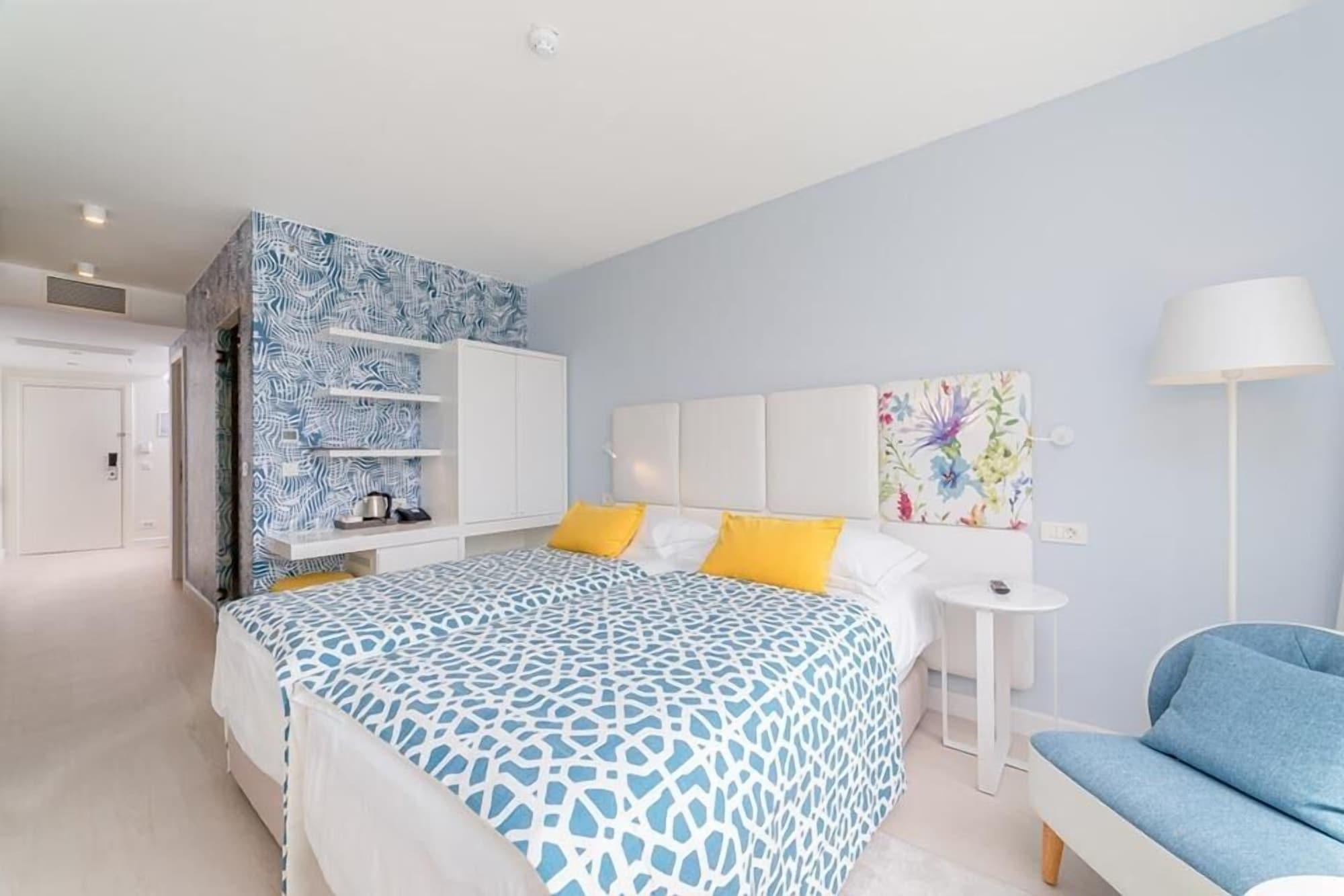 Habitación Amadria Park Family Hotel Jakov