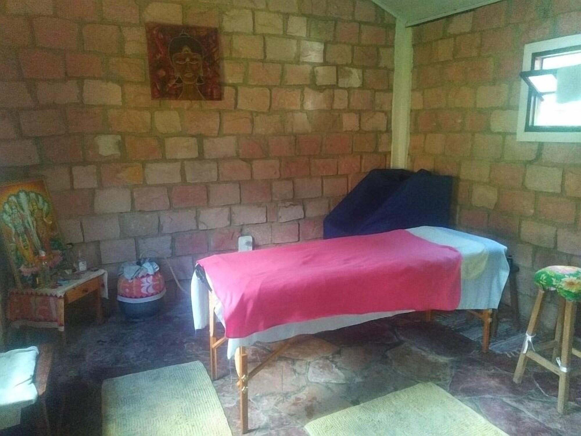 Spa Espaço Vaidya Pousada