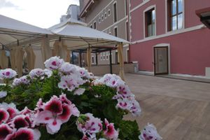 Alojamiento - Rooms alCentro