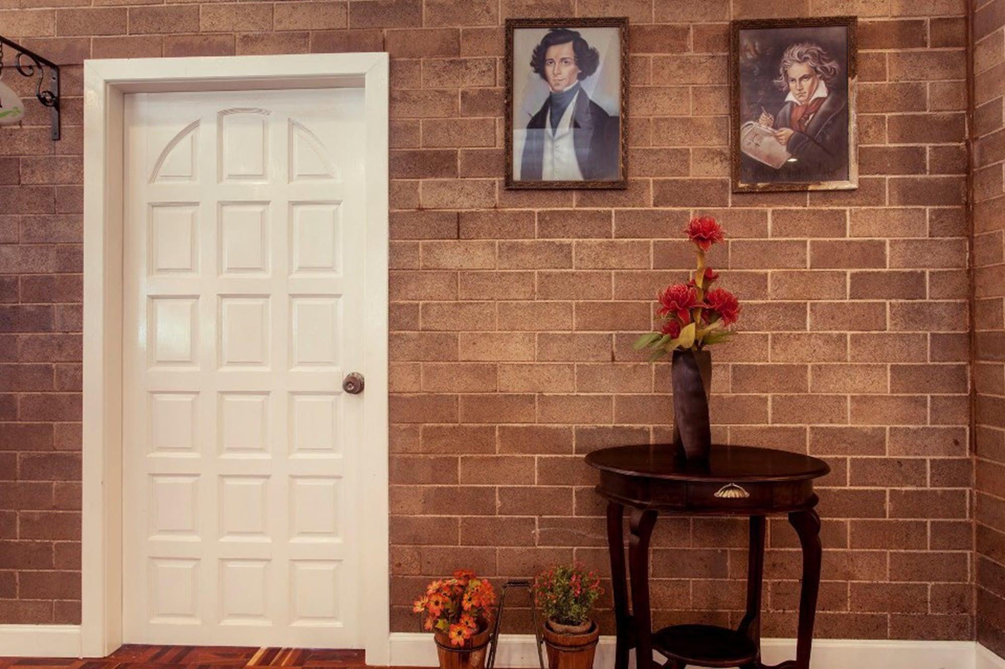 Vista Lobby Baan Kung Kang De Pai