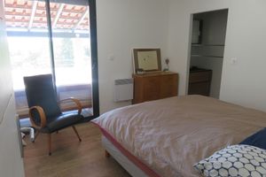 Alquiler Vacacional - Villa 220m2 very bright with private pool, south facing, relaxation guaranteed!