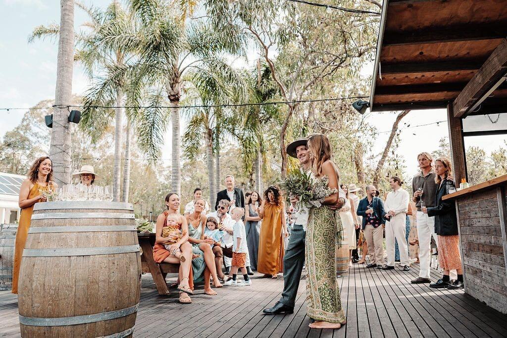 Restaurant Surfaris Retreat