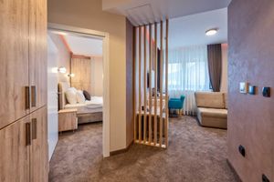 Alojamiento - Aria City Boutique Hotel