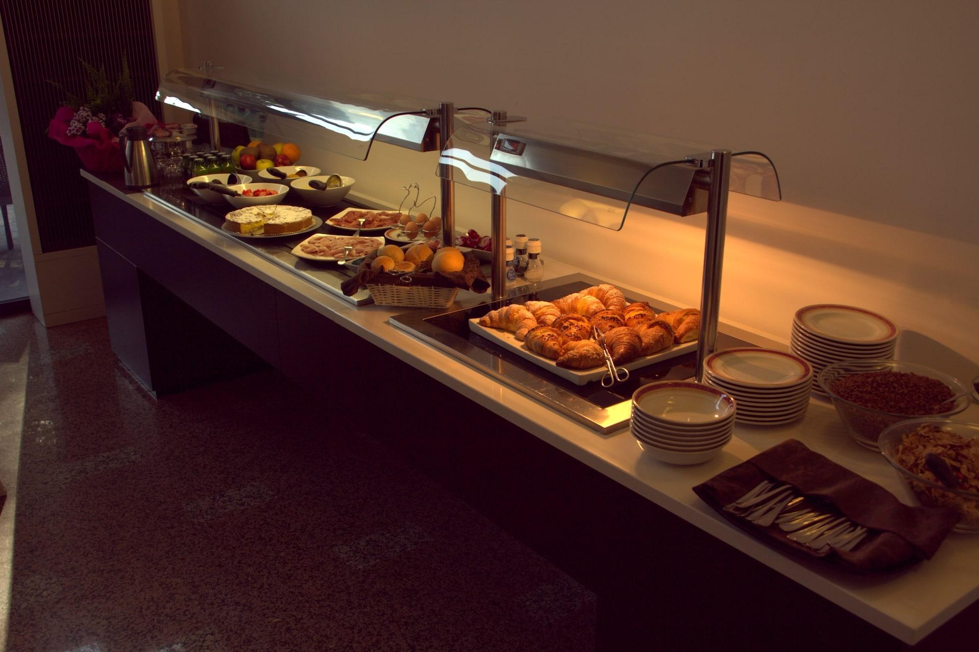 Restaurant Hotel Pico Mirandola