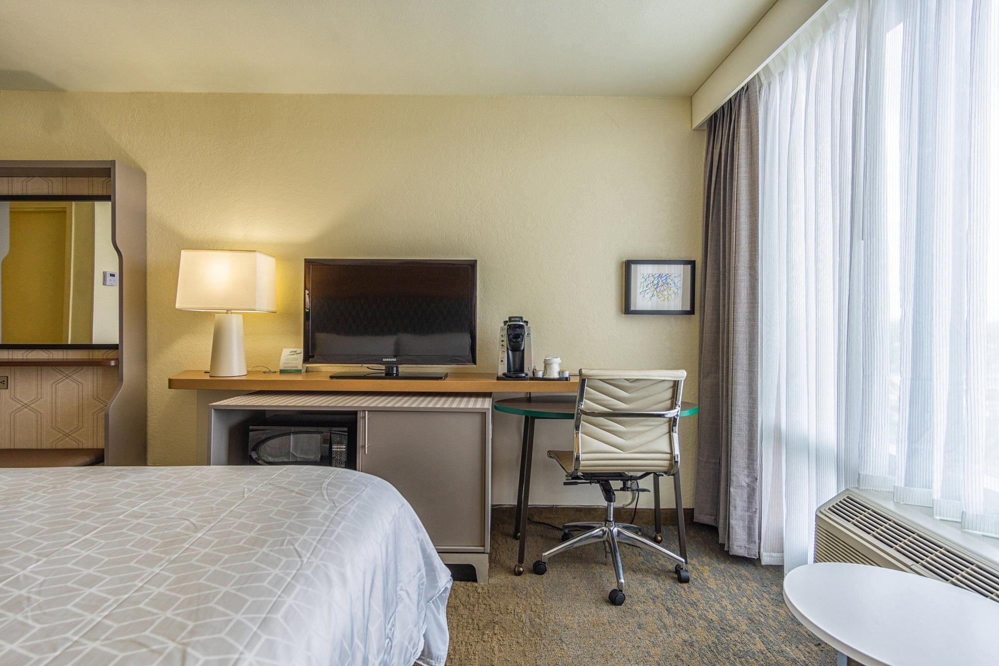 Habitación Holiday Inn Miami - International Airport by IHG