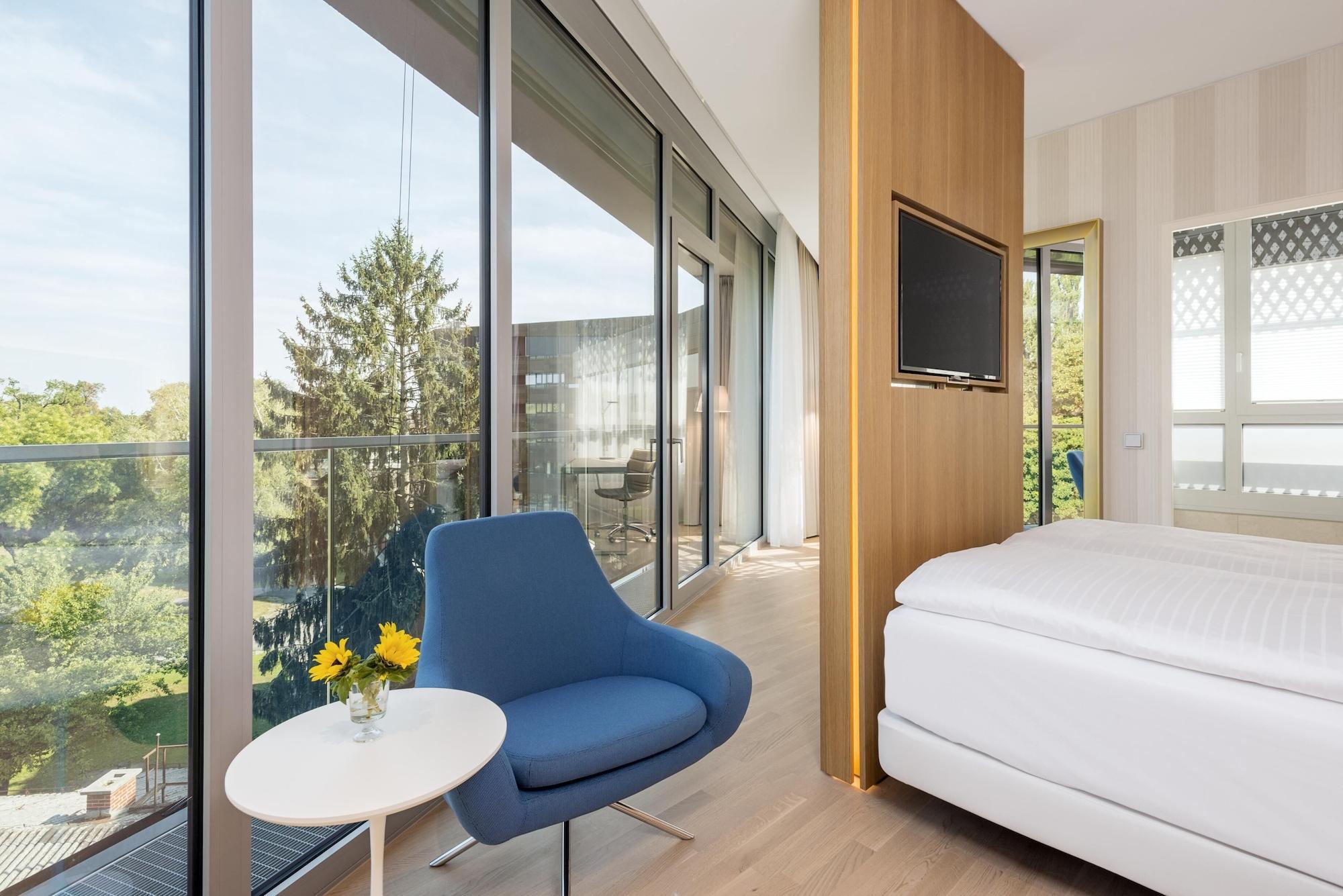 Habitación NH Graz City