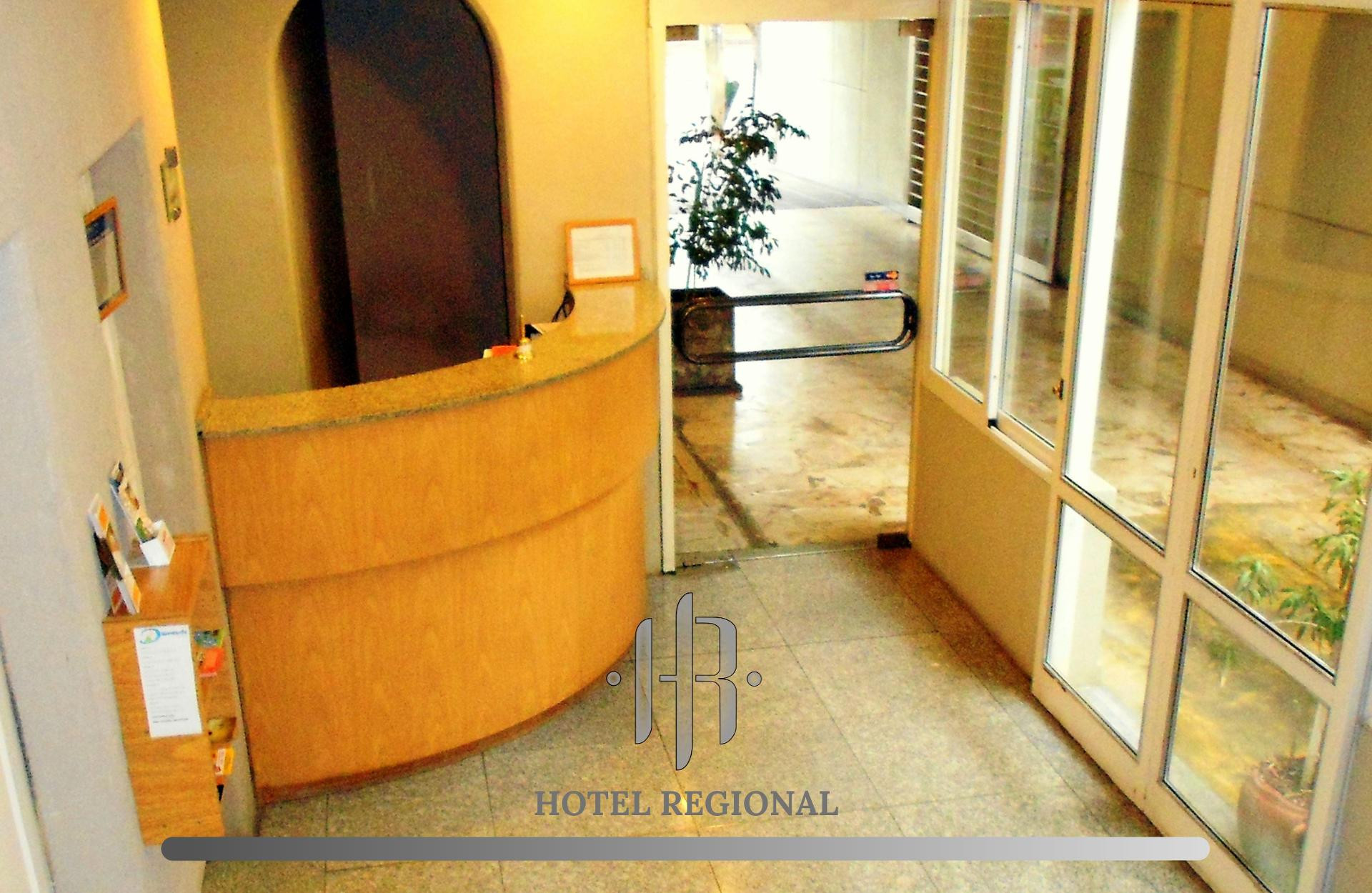 Noticias Hotel Regional