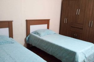 Alquiler Vacacional - Renoir Apartment - one per floor, 2 parking spaces and swimming pool - Downtown