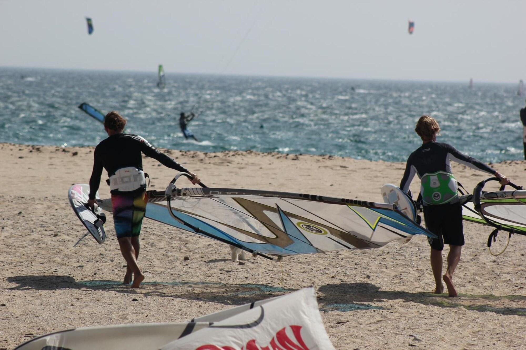 Playa Hostal Brisa Marina