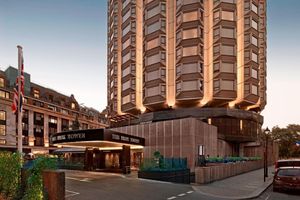 Alojamiento - The Park Tower Knightsbridge, A Luxury Collection Hotel