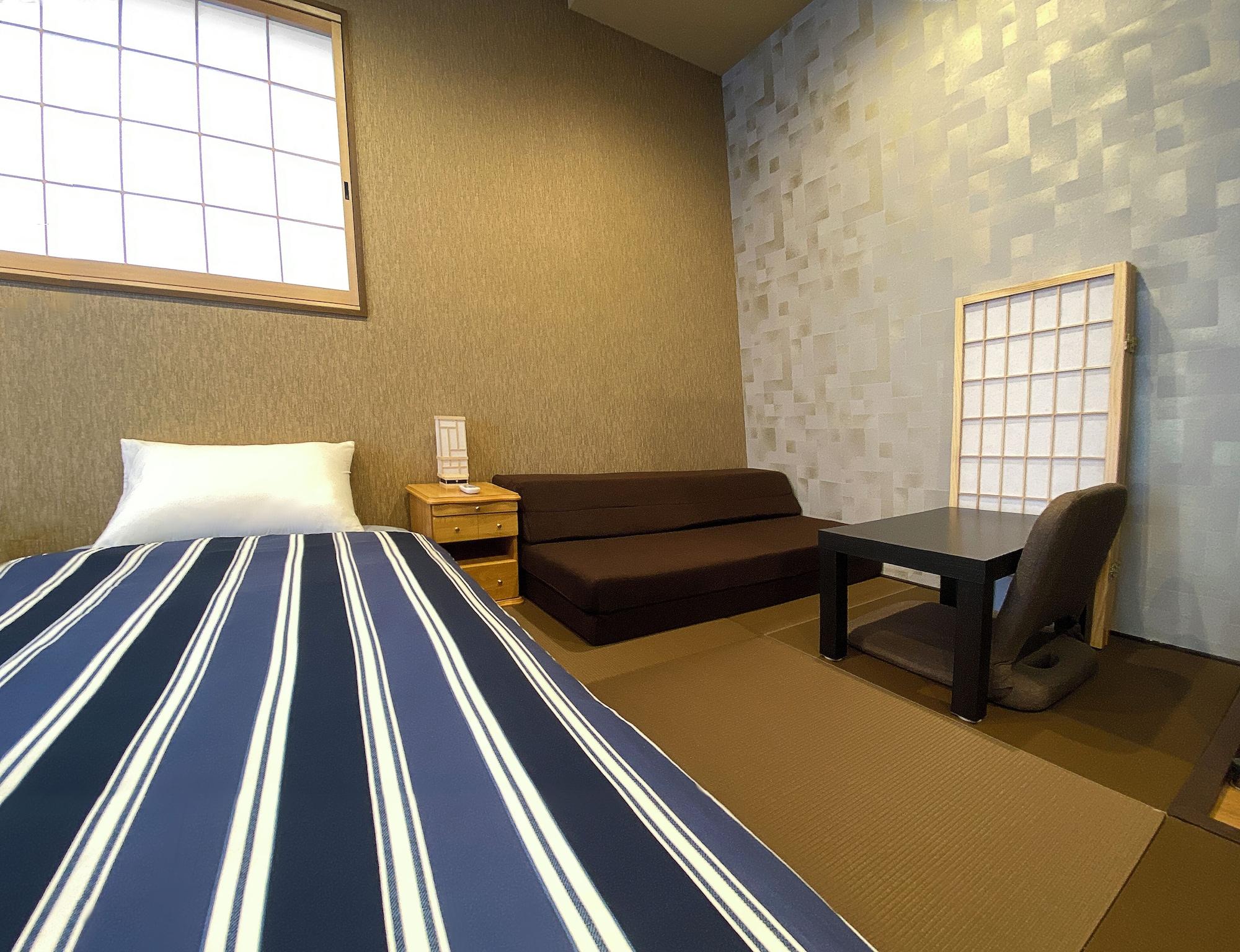 Habitación My Home Inn Izumisano