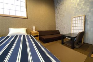 Alojamiento - My Home Inn Izumisano