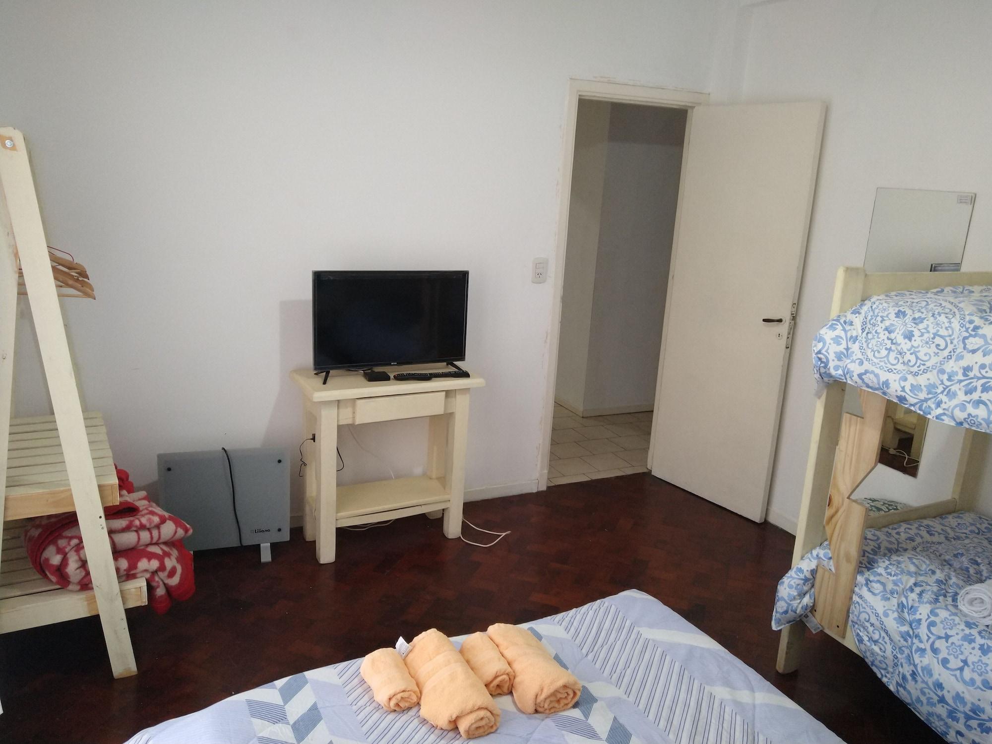 Set de Habitación Lo de Pablo