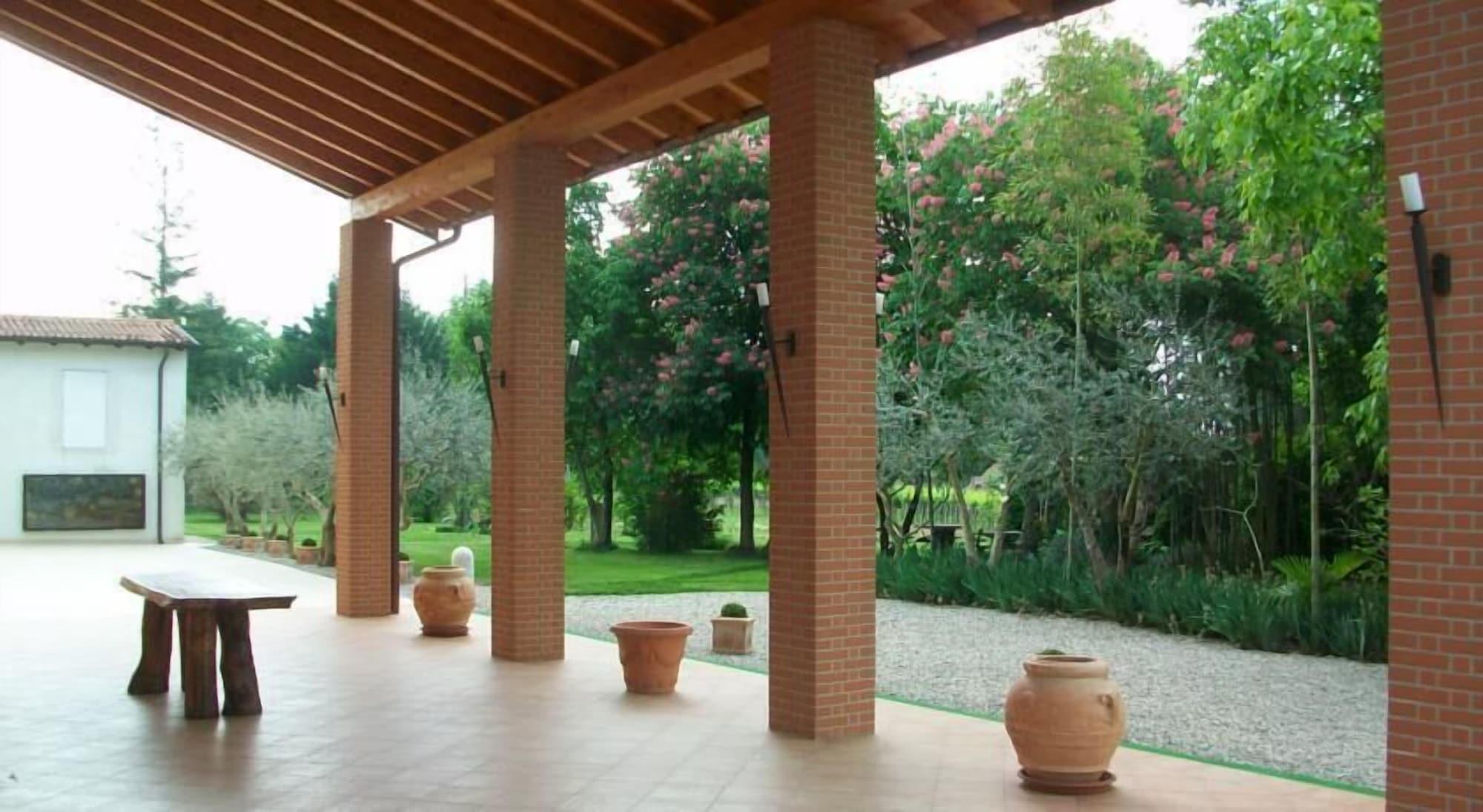 Restaurant Agriturismo Radamez