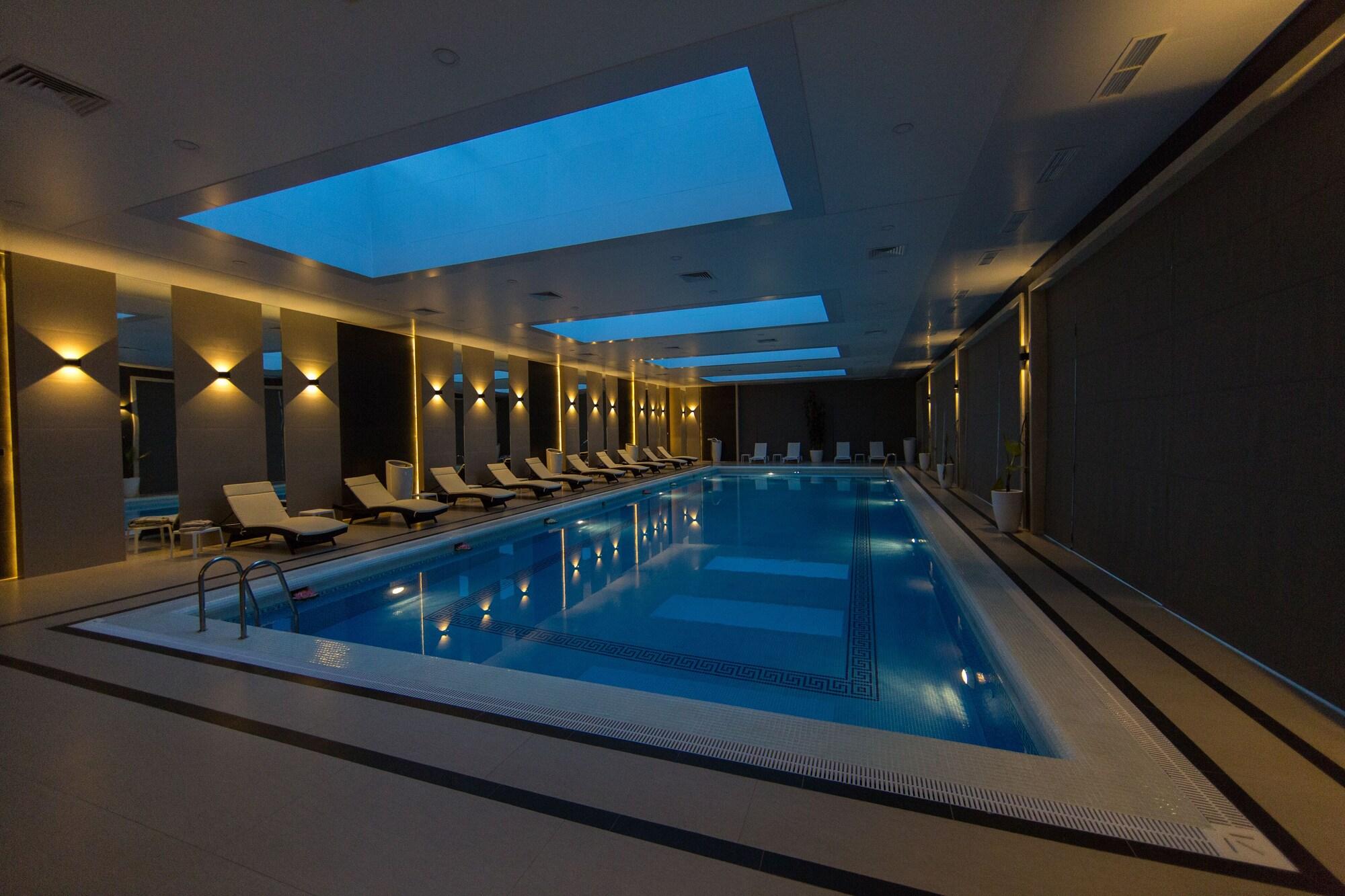 Varios Eco Wellness