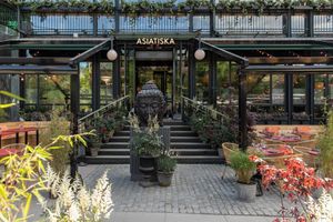 Alojamiento - Berns, Historical Boutique Hotel & House of Entertainment since 1863