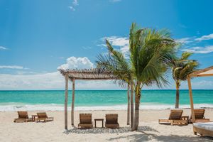 Los Mejores Hoteles en Playa Mujeres Todo Incluido