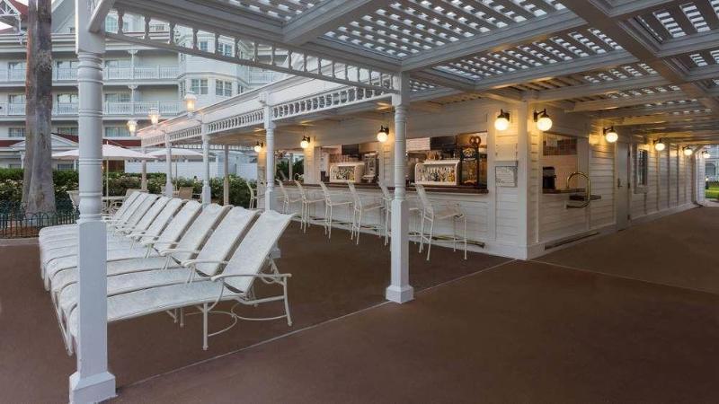 Disney's Grand Floridian Resort & Spa - foto 59