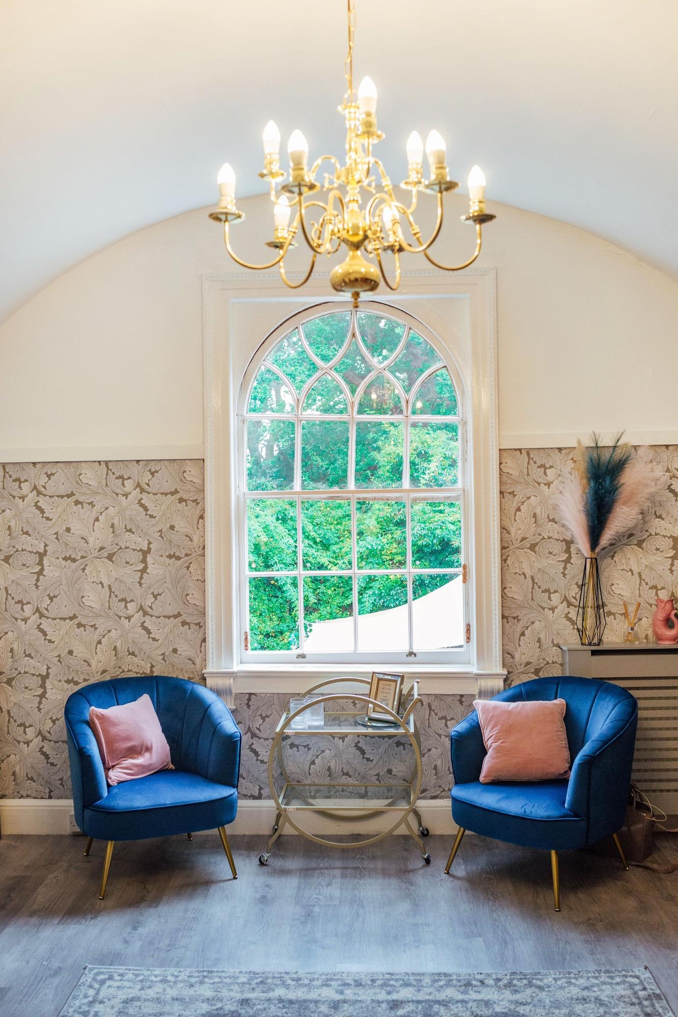 Comodidades del Alojamiento Old Rectory House, Redditch