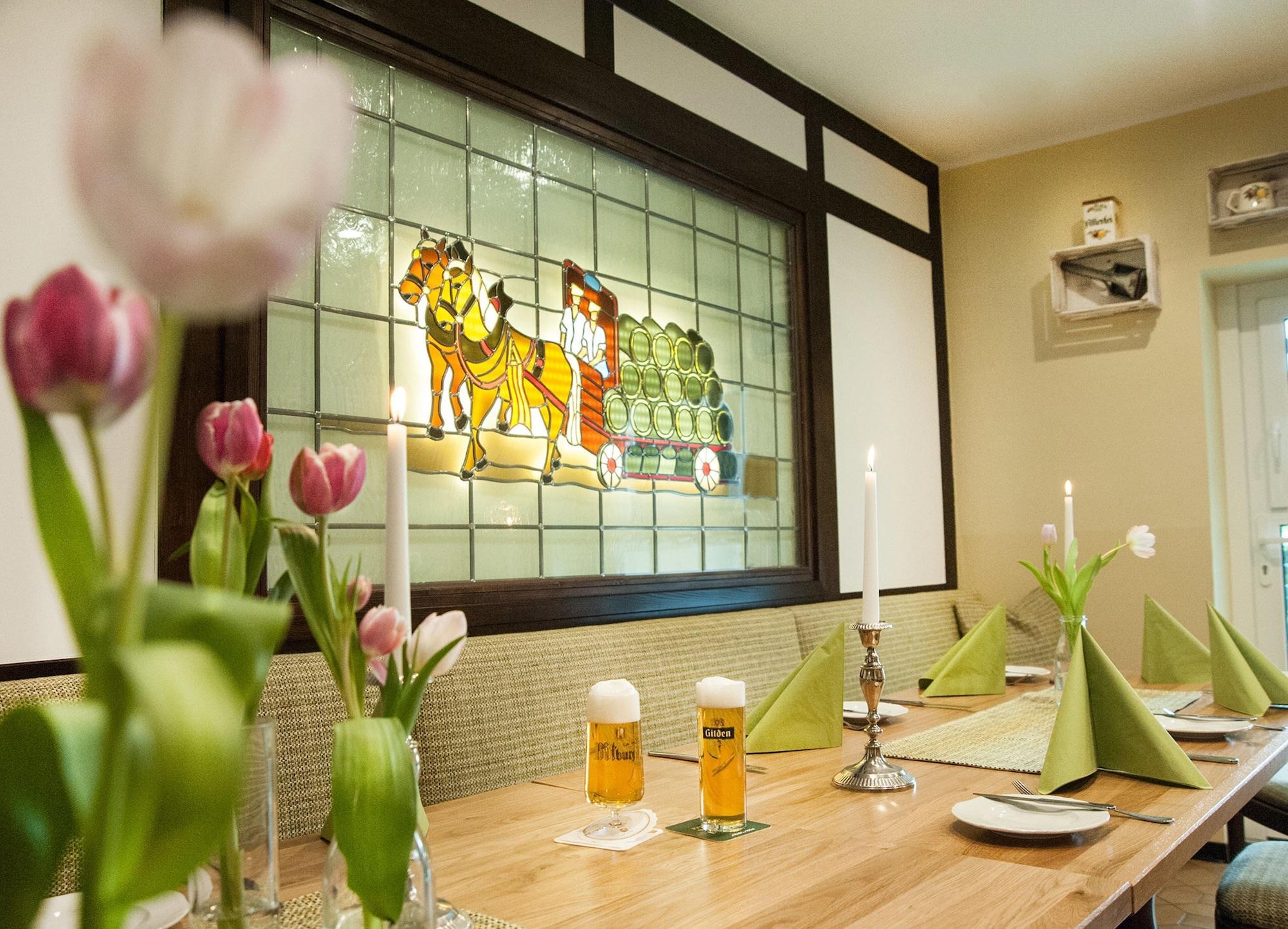 Restaurant Landhotel Napoleon