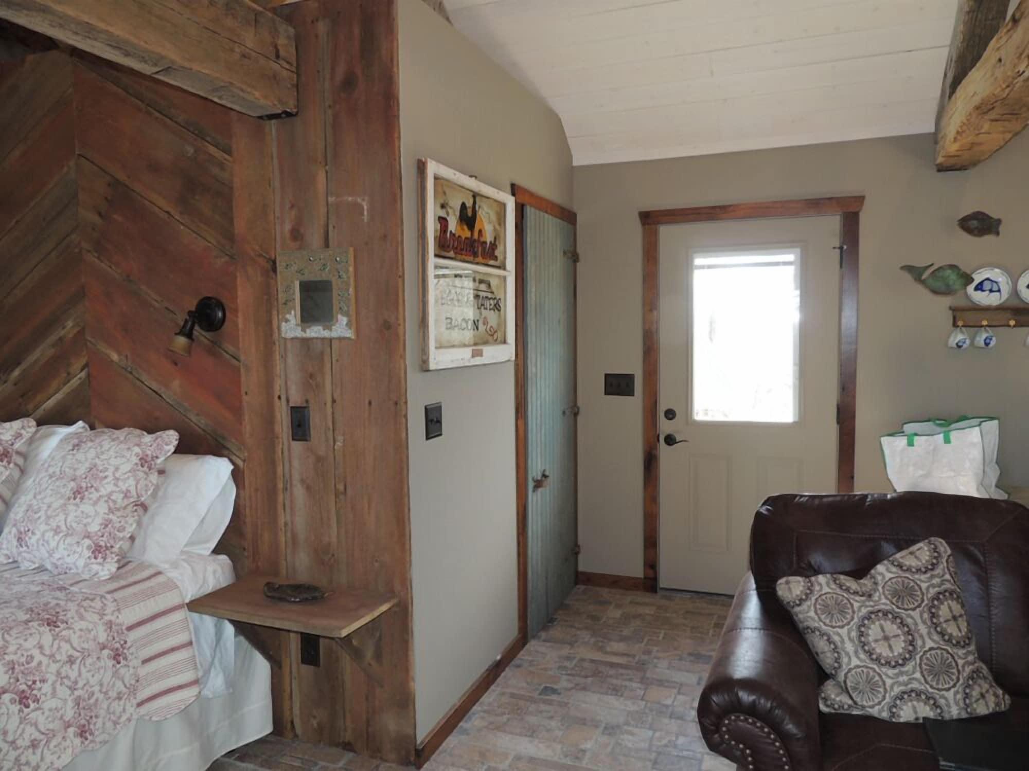 Habitación Pinckney Bend Bed & Breakfast