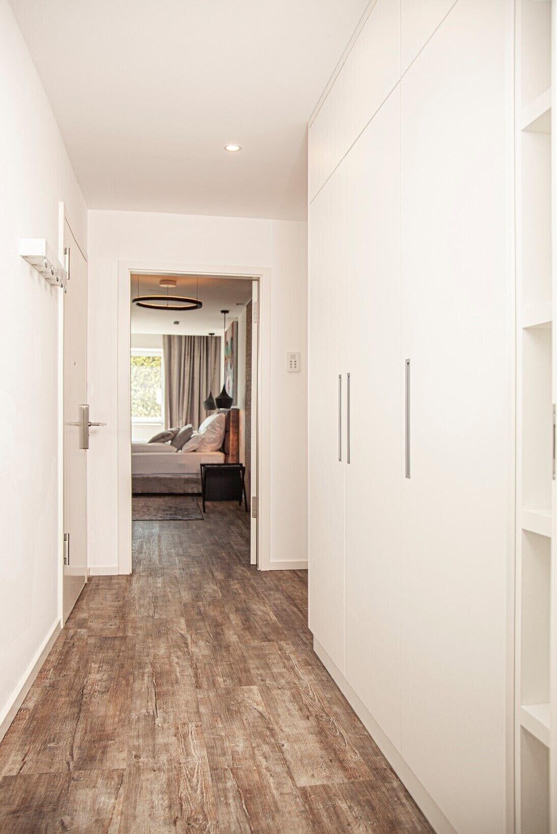 Hotel The Faces Berlin