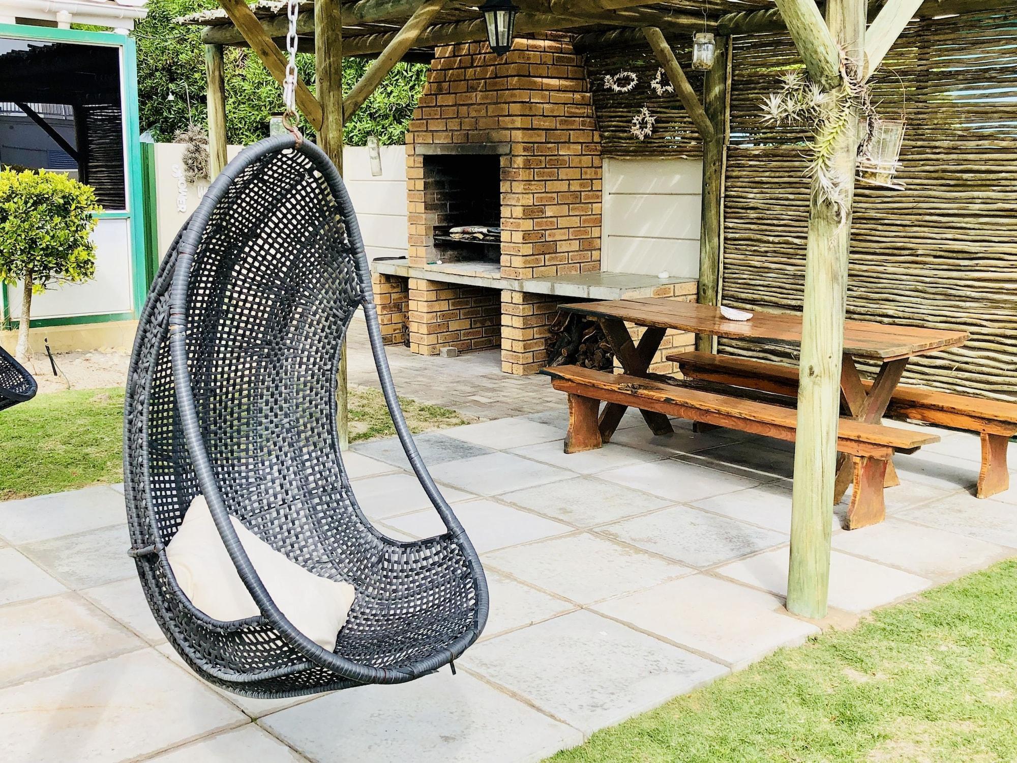 Restaurant Sandra's Guest House