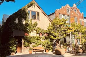 Alojamiento - Ray's Bucktown B&B