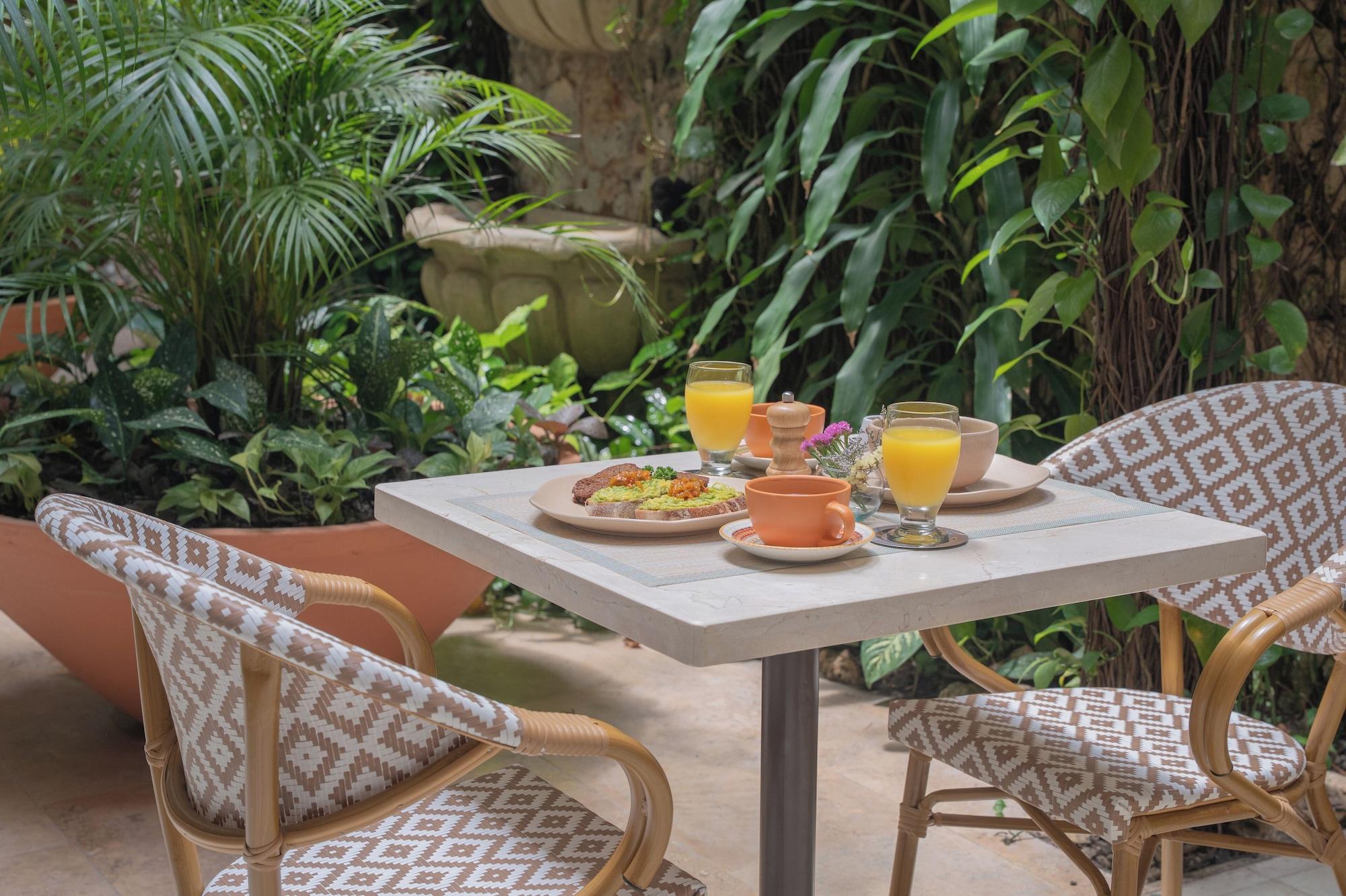 Restaurant Hotel Casa La Fe By BespokeColombia