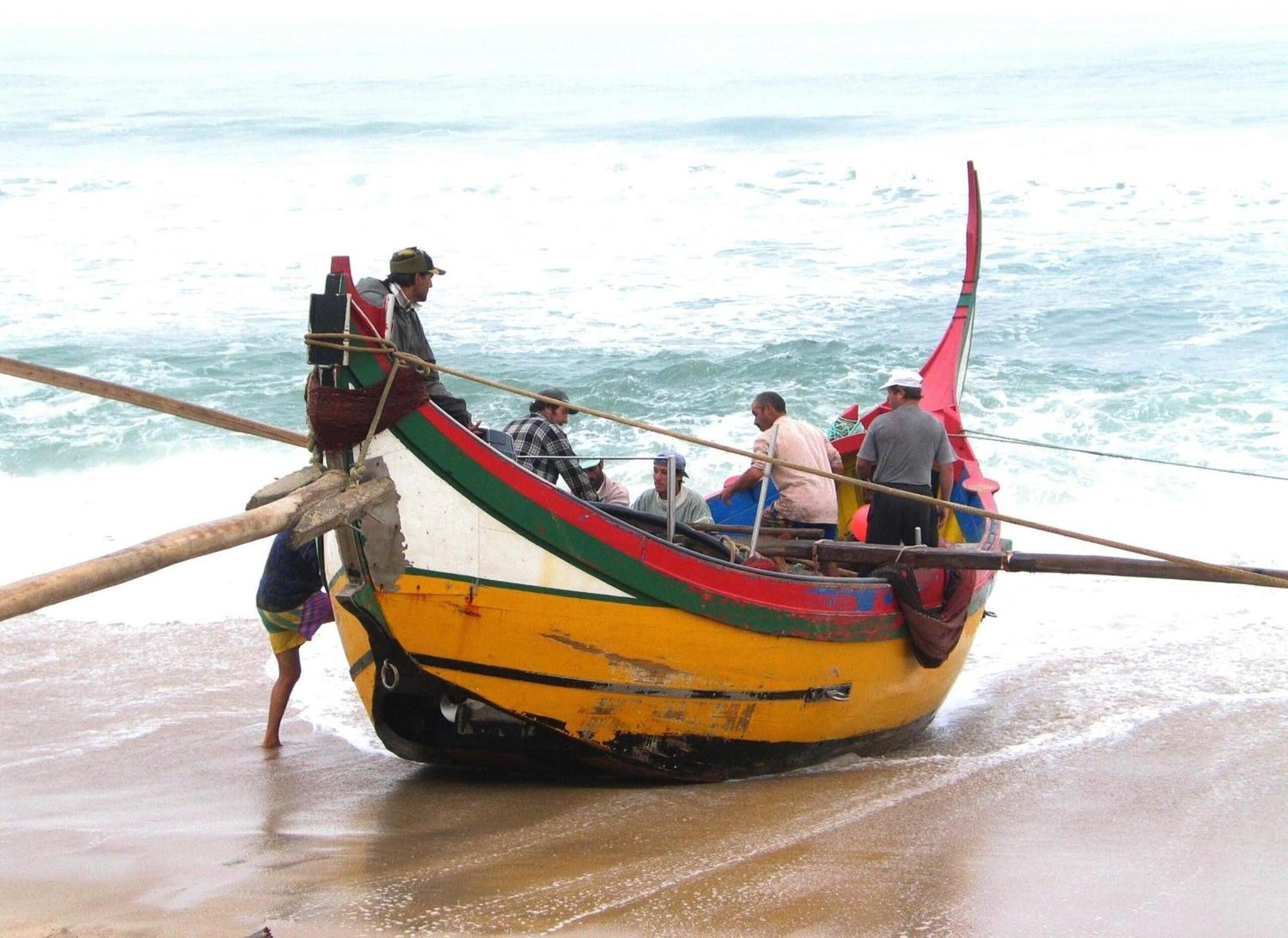 Gimnasio Hotel Meia Lua