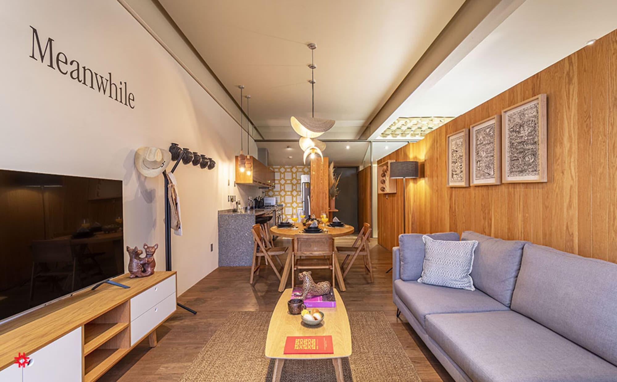 Hotel Reforma 27 by Kukun