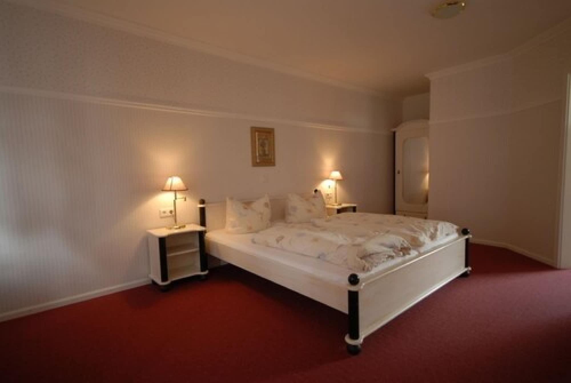 Habitación Hotel Historischer Krug