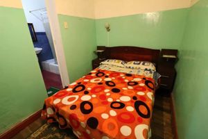 Alojamiento - Hostal la Chorrera - Hostel