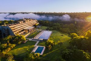 Alojamiento - Gran Meliá Iguazú