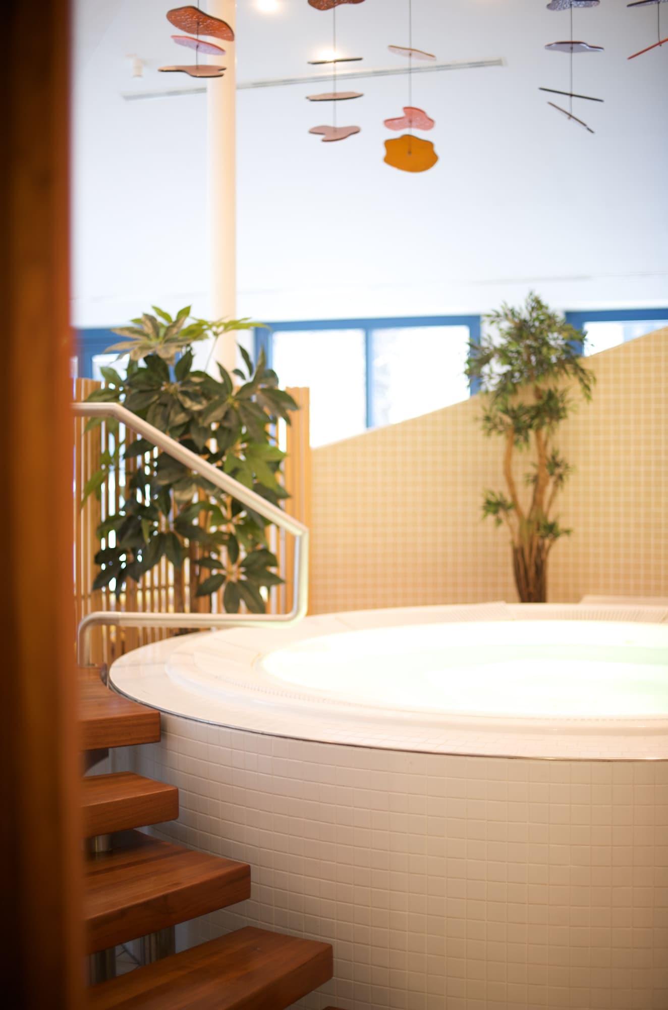 Spa Radisson Blu Fürst Leopold Hotel Dessau