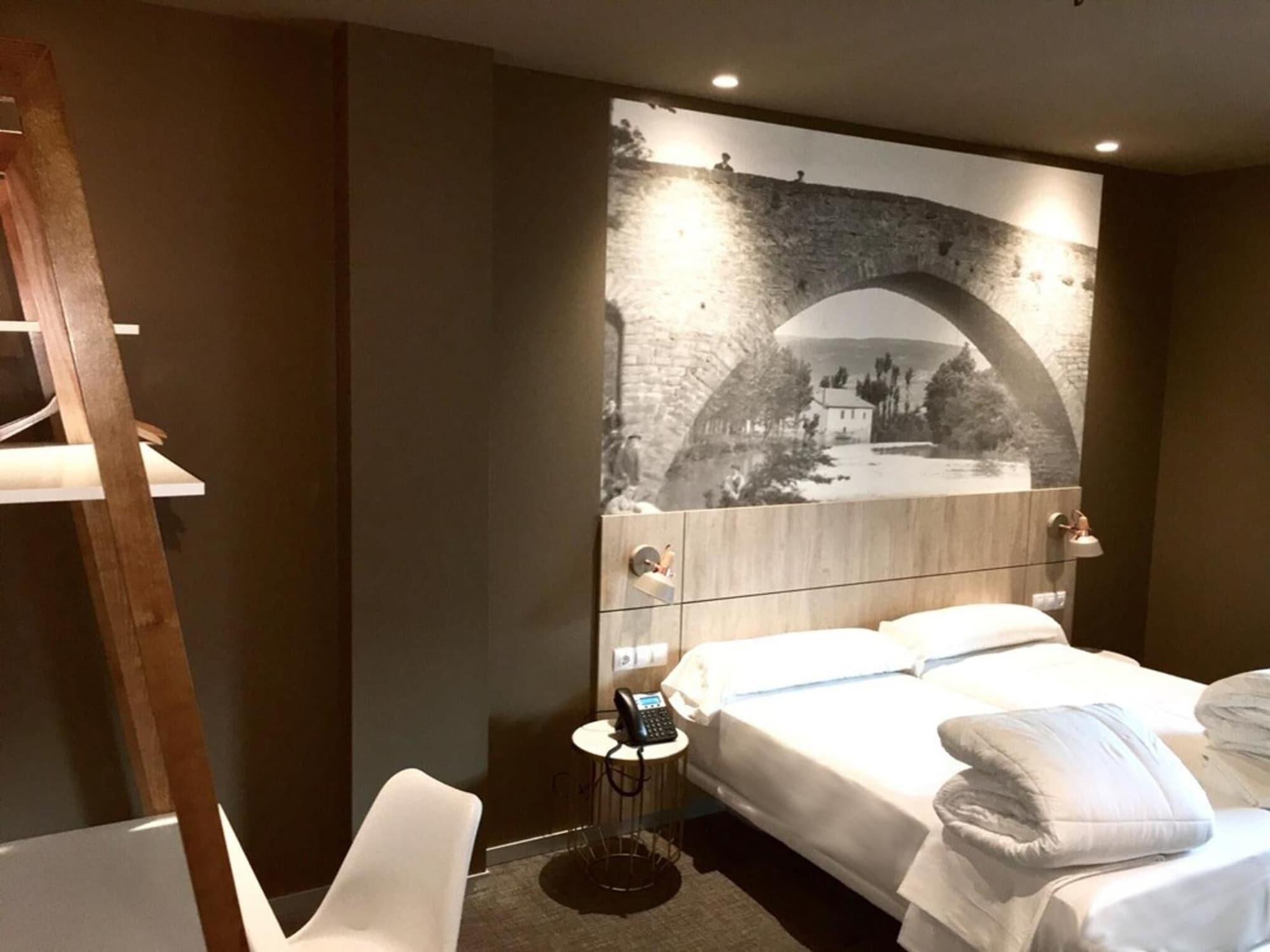 Spa Hotel Landaben
