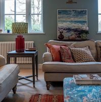 Alojamiento - Large detached farmhouse in quiet Kent countryside , close to London train line