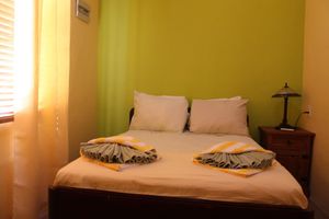 Alquiler Vacacional - Nice & private in our backyard with own entry & parking lot.