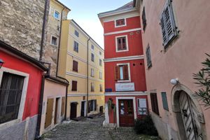 Alojamiento - Villa Borgo B&B