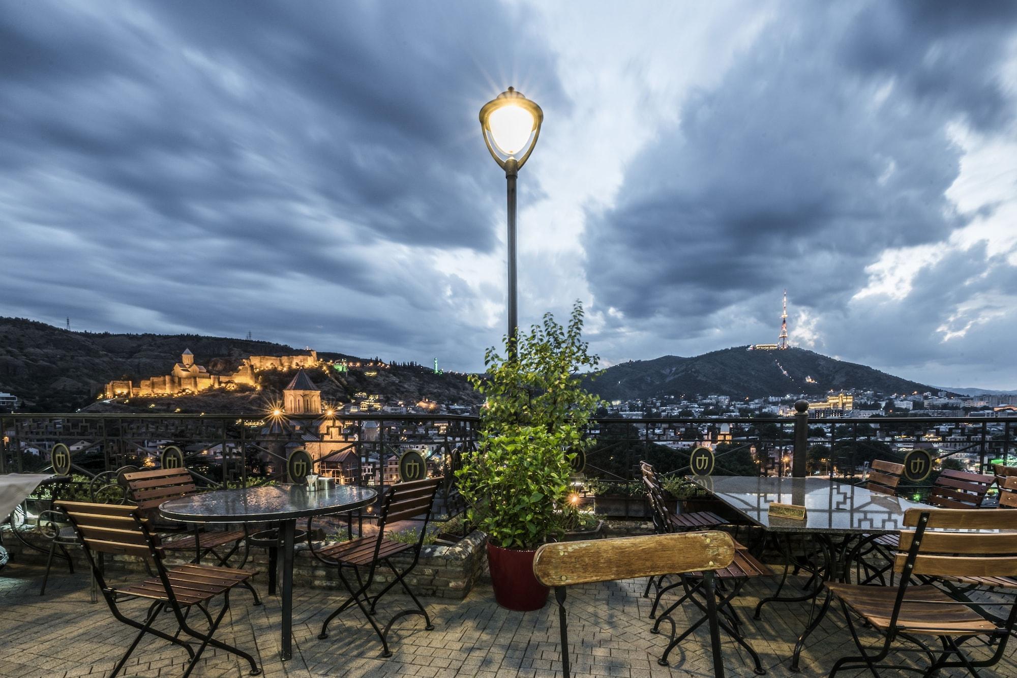 Restaurant Kopala Hotel