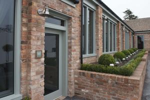 Alojamiento - The Nottinghamshire Hotel and Golf Club