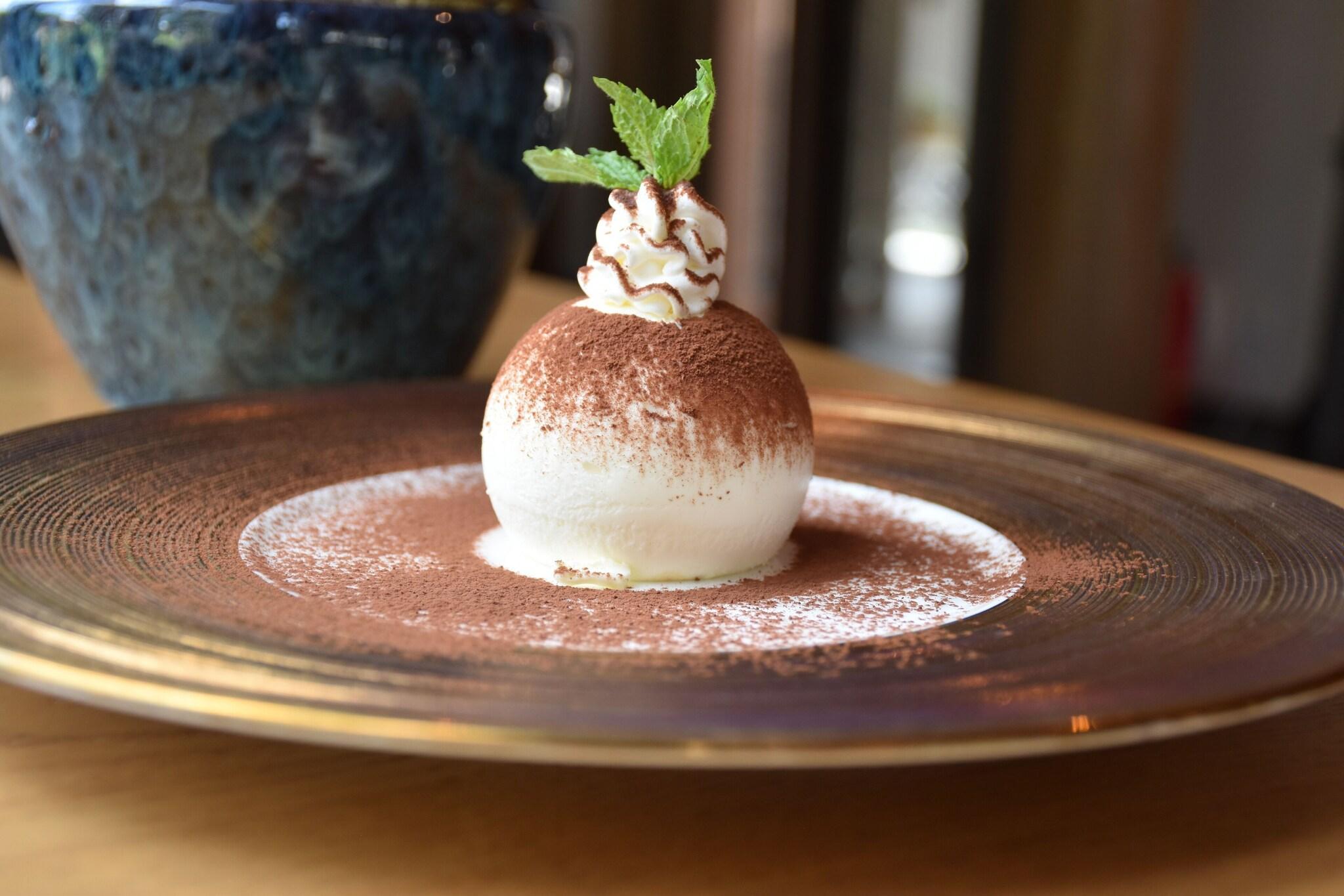 Restaurant LUX Tea Horse Road Lijiang
