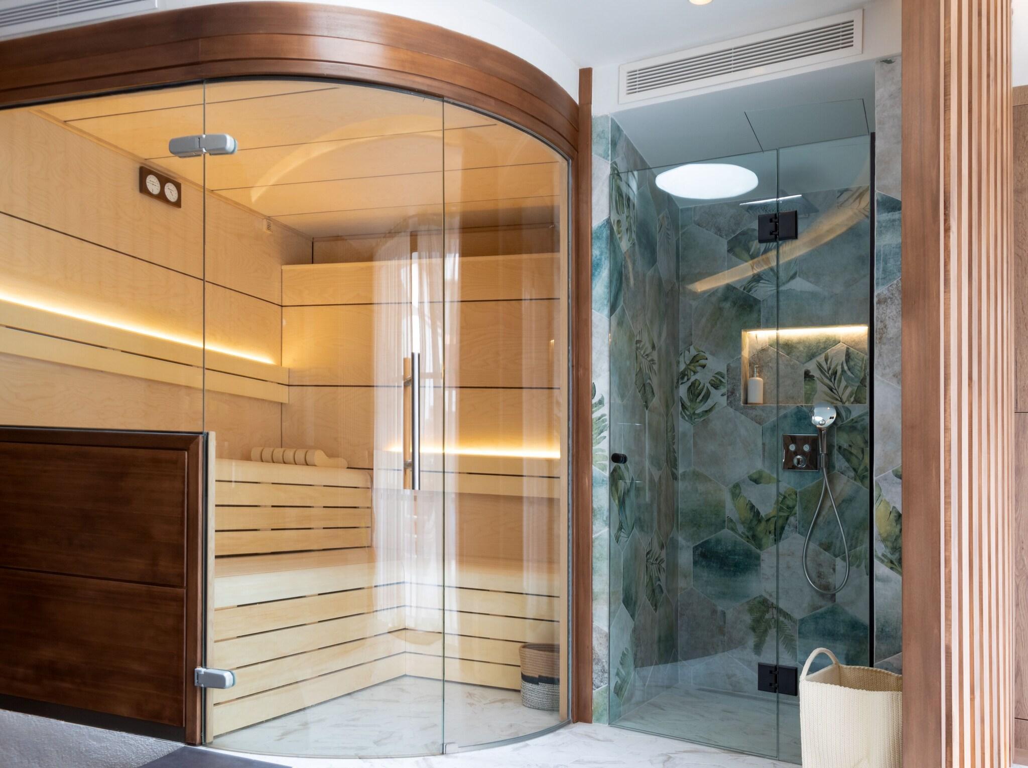 Spa Hotel Sa Voga