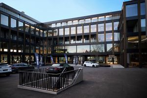 Alojamiento - Hotel von Rotz