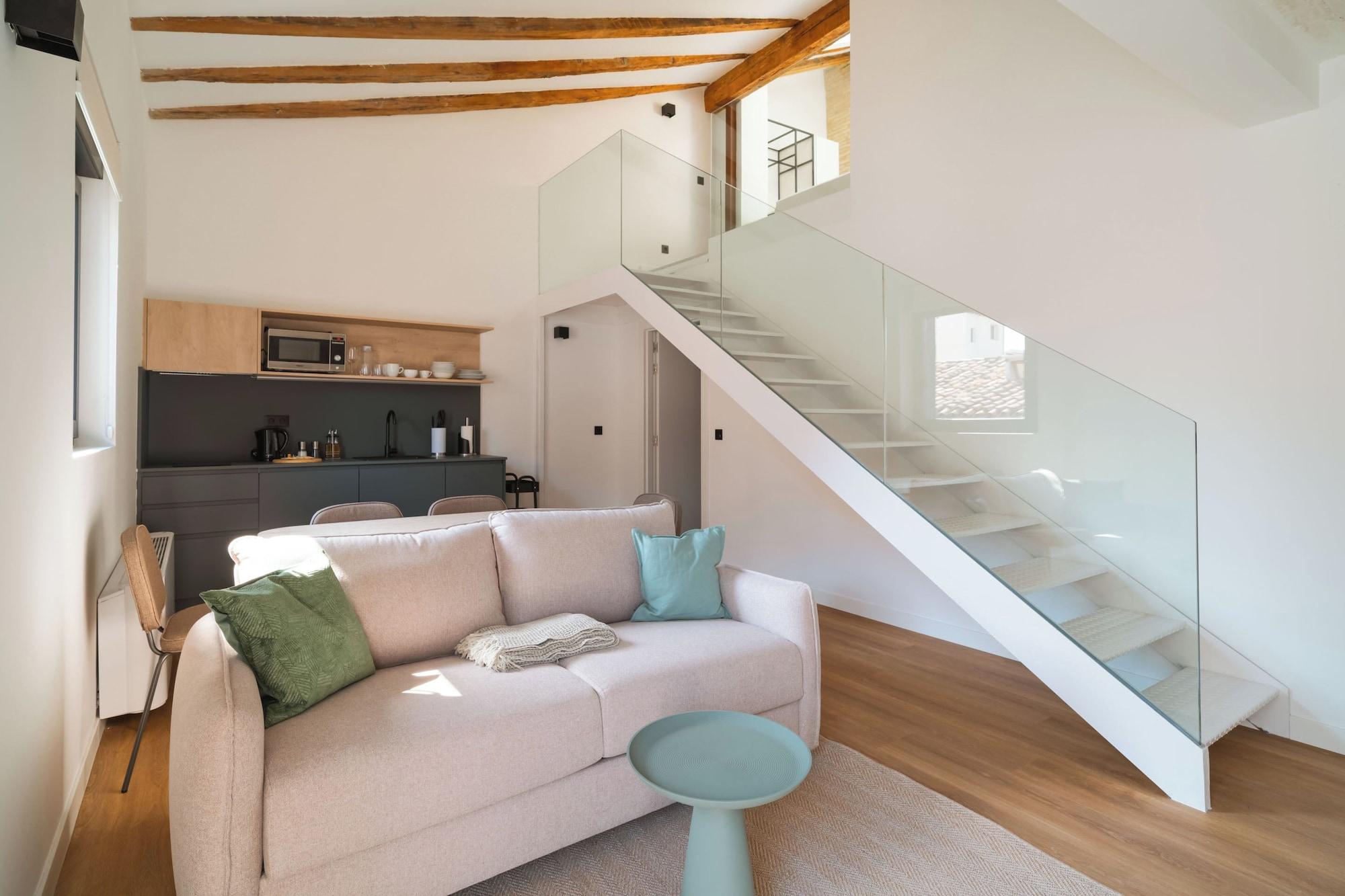 Varios Limehome Pamplona Hilarión Eslava