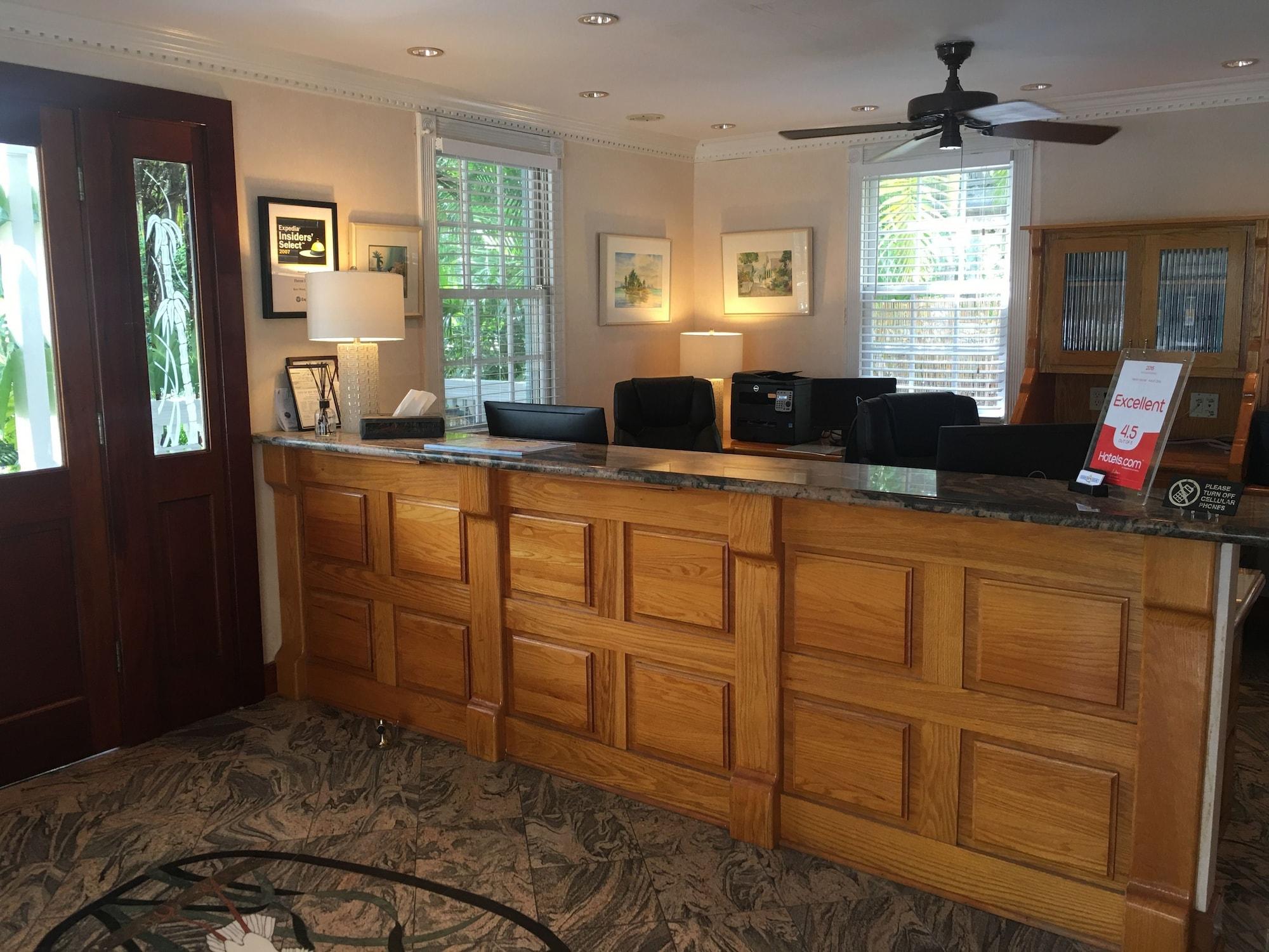 Vista Lobby Heron House - Adult Only