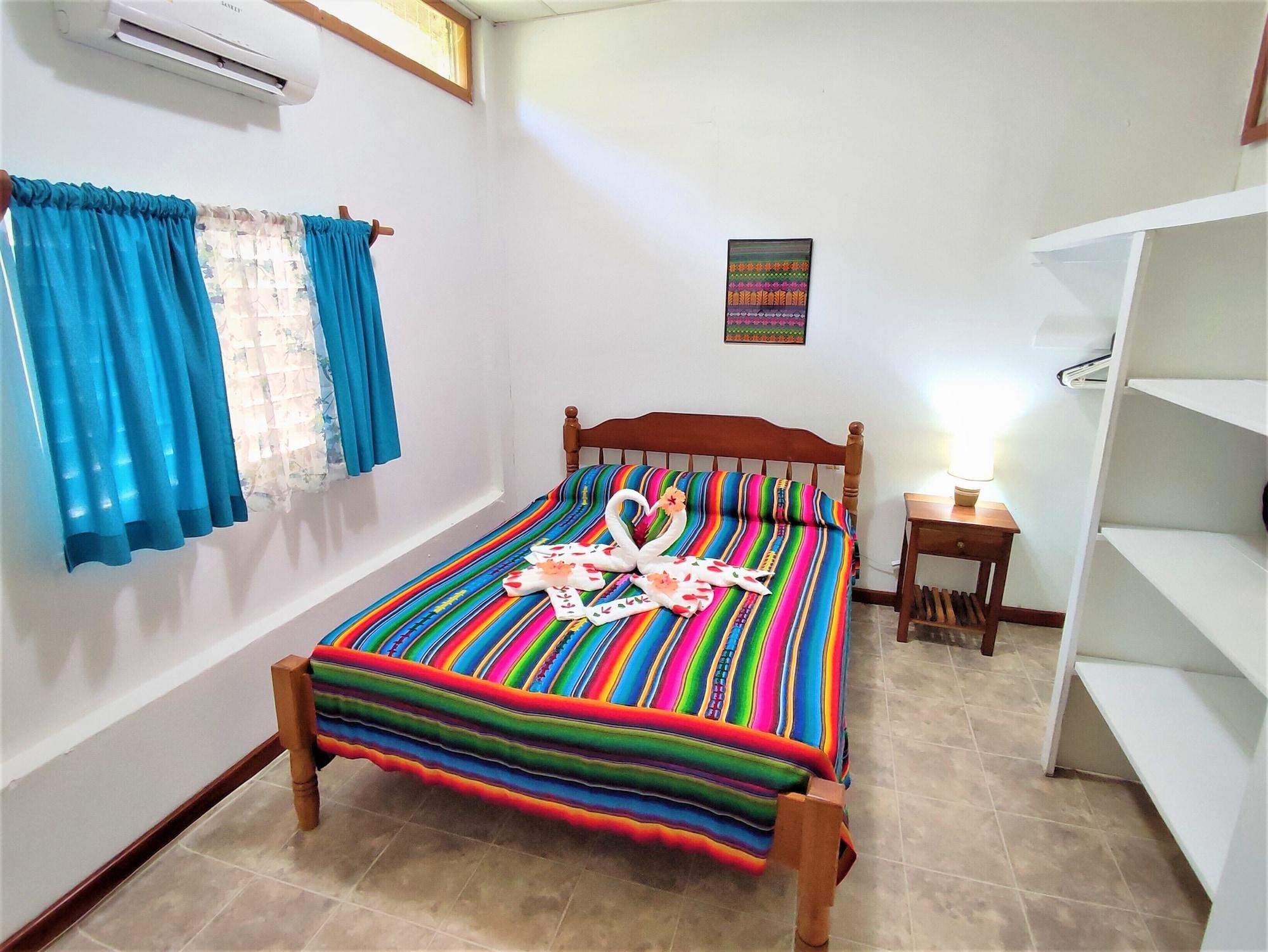 Habitación The Maya Mountain Lodge